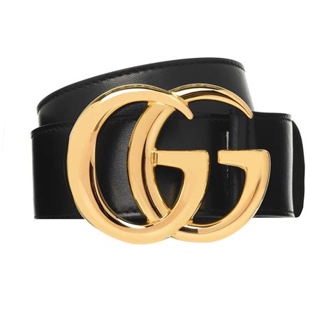 Gucci gg marmont belt